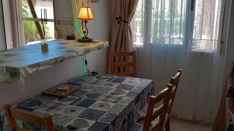 3 bedrooms duplex for sale, La Zenia, Spain No. 2482 № 8