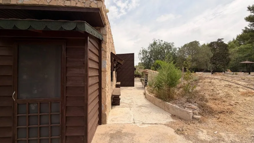 3 bedrooms villa for sale, Murcia, Spain No. 2389 № 13