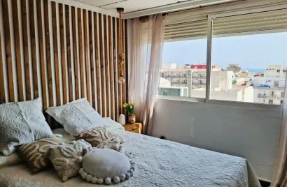 125m² apartment for sale, Benidorm, Spain No. 2386