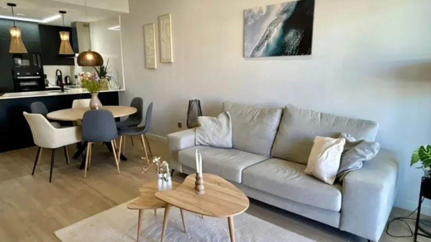 Apartment for sale, Torrevieja, Spain No. 2331 № 21