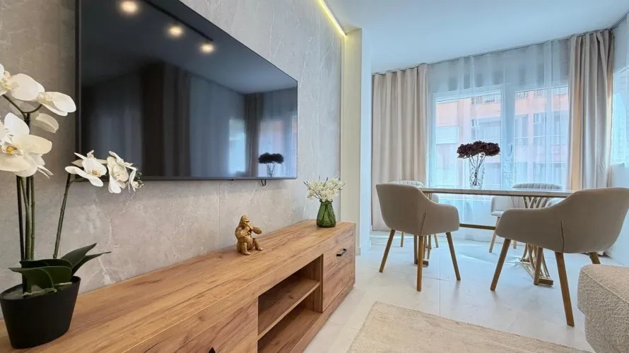 4 bedrooms apartment for sale, Torrevieja, Spain No. 2476 № 5