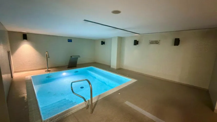 2 bedrooms apartment for sale, Finestrat, Spain No. 2391 № 23