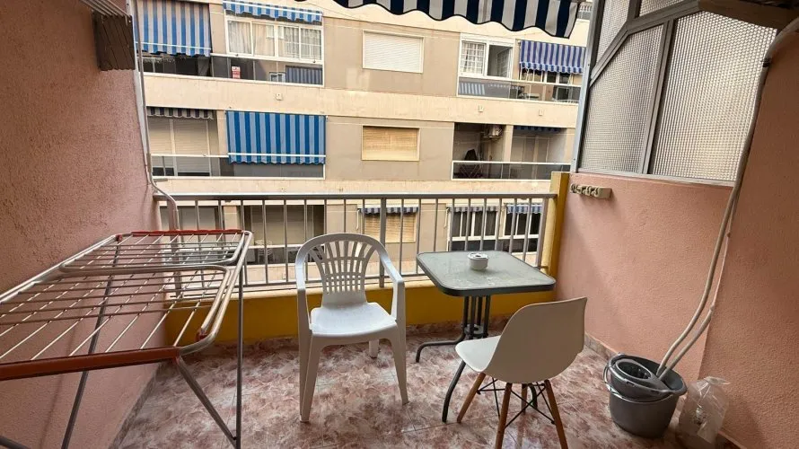 1 bedroom apartment for sale, Torrevieja, Spain No. 2470 № 15