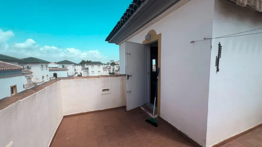 1 bedroom apartment for sale, Torrevieja, Spain No. 2475 № 22
