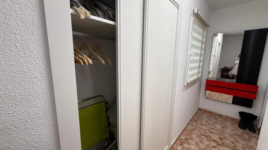 1 bedroom apartment for sale, Torrevieja, Spain No. 2470 № 21