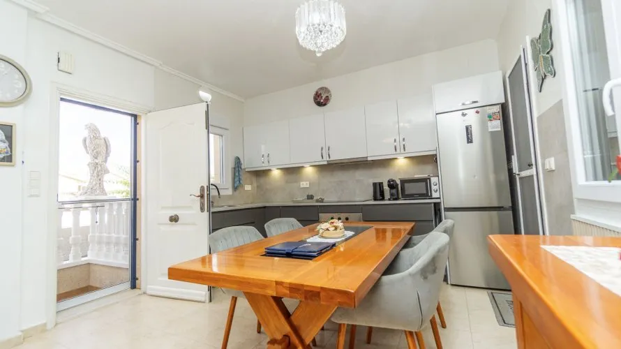 87m² house for sale, Rojales, Spain No. 2468 № 1