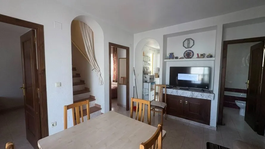 1 bedroom apartment for sale, Torrevieja, Spain No. 2475 № 8