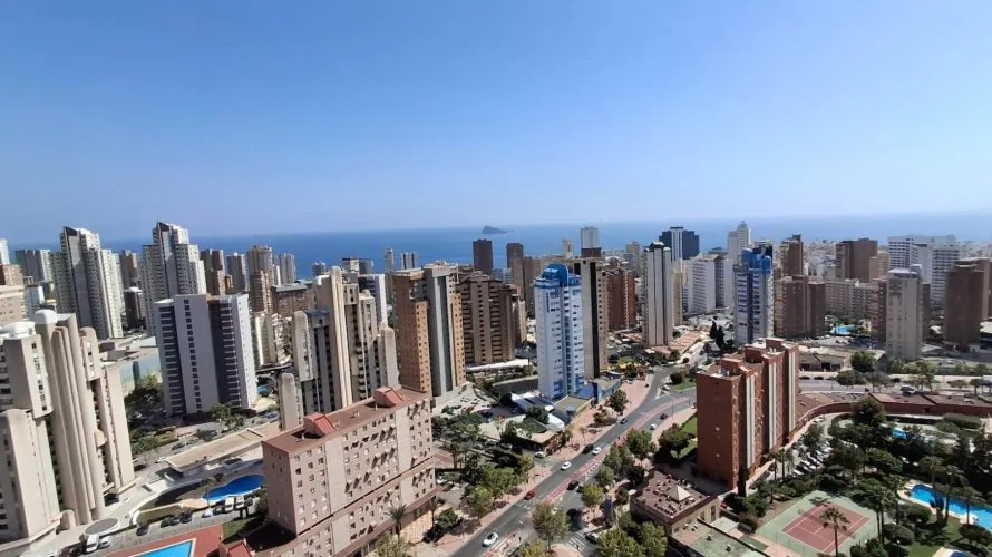 136m² apartment for sale, Benidorm, Spain No. 2430 № 15