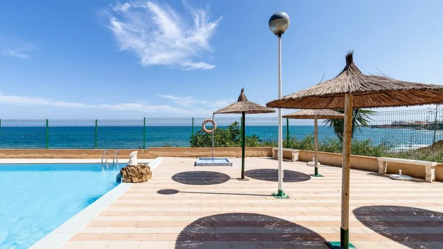 70m² apartment for sale, Torrevieja, Spain No. 2318 № 6