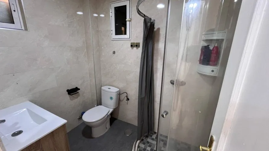 2 bedrooms apartment for sale, Madrid, Spain No. 2332