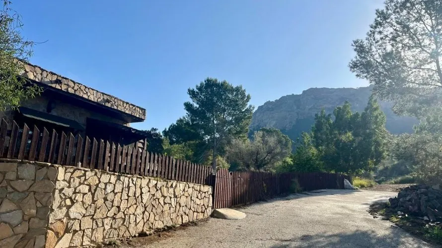3 bedrooms villa for sale, Murcia, Spain No. 2389 № 27