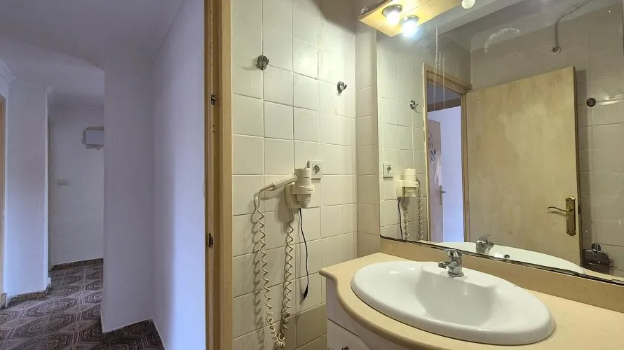 1 bedroom apartment for sale, Alicante, Spain No. 2433 № 18