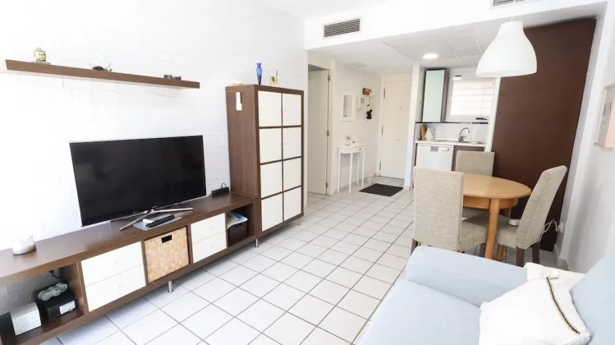 63m² apartment for sale, Alicante, Spain No. 2428 № 10