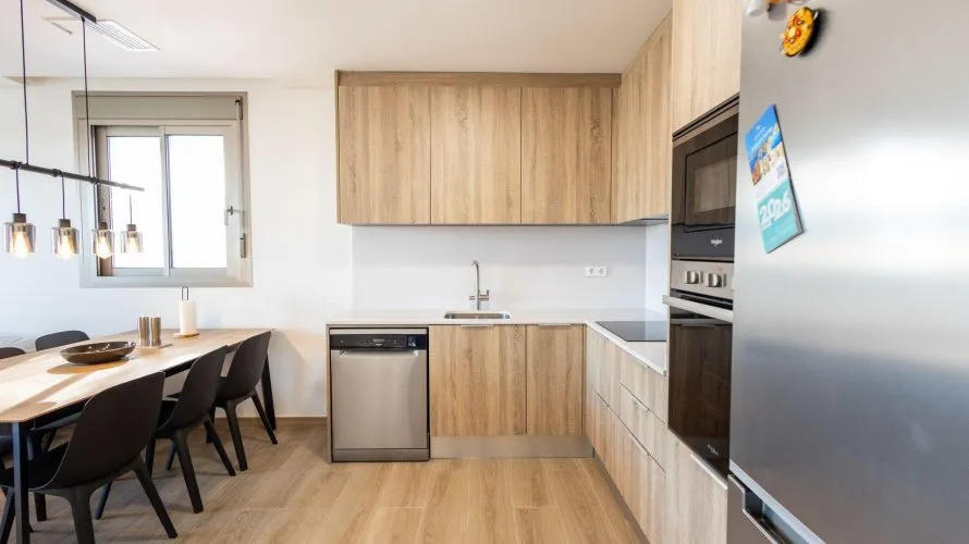 106m² apartment for sale, Santa Pola, Spain No. 2330 № 20
