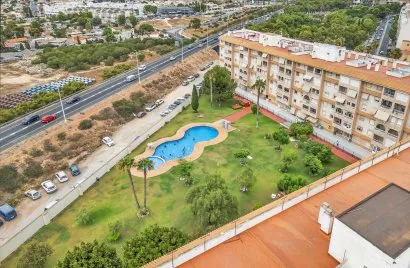 60m² apartment for sale, Torrevieja, Spain No. 2319