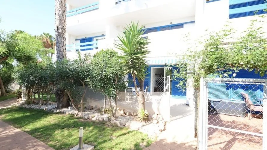 63m² apartment for sale, Alicante, Spain No. 2428 № 1