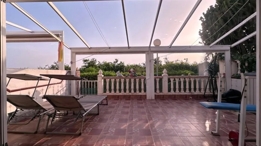 1 bedroom house for sale, Guardamar del Segura, Spain No. 2431 № 5