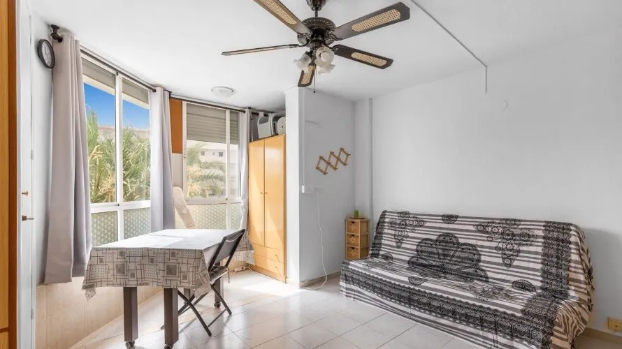 32m² apartment for sale, Torreblanca, Spain No. 2419 № 5