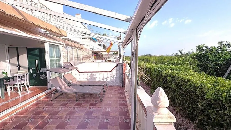 1 bedroom house for sale, Guardamar del Segura, Spain No. 2431 № 26