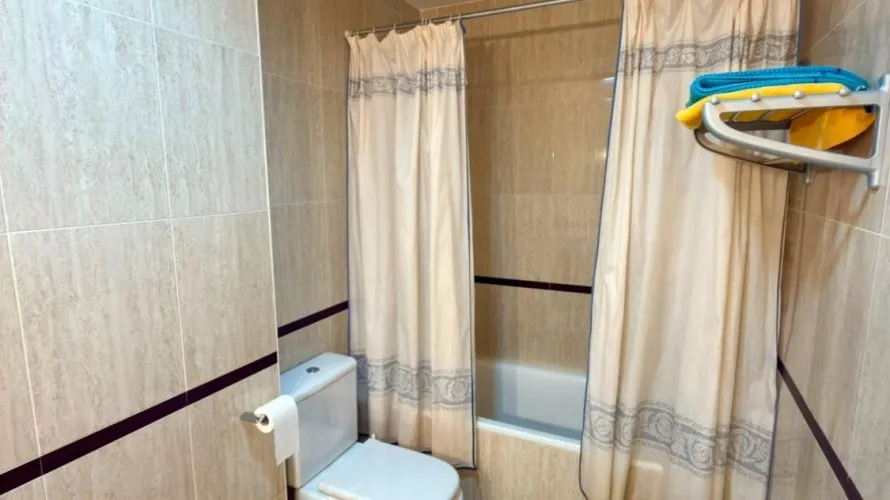 2 bedrooms apartment for sale, Finestrat, Spain No. 2391 № 8