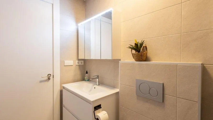 106m² apartment for sale, Santa Pola, Spain No. 2330 № 15