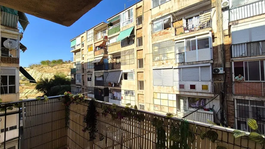 1 bedroom apartment for sale, Alicante, Spain No. 2411 № 3