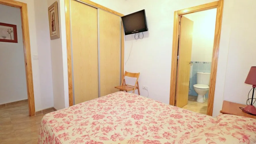 2 bedrooms apartment for sale, Torrevieja, Spain No. 2487 № 9