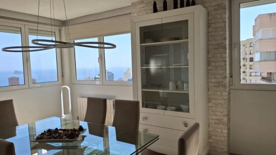 136m² apartment for sale, Benidorm, Spain No. 2430 № 11