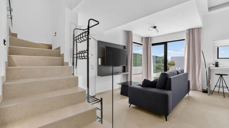 178m² villa for sale, Guardamar del Segura, Spain No. 2322 № 9