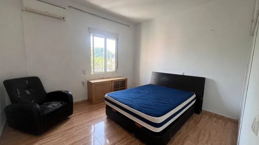 2 bedrooms apartment for sale, Madrid, Spain No. 2332 № 1