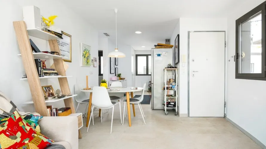 66m² apartment for sale, Pilar de la Horadada, Spain No. 2376 № 22