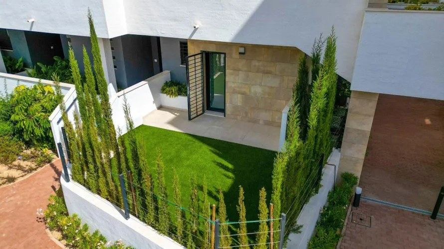 146m² apartment for sale, La Zenia, Spain No. 2329 № 2