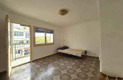 1 bedroom apartment for sale, Alicante, Spain No. 2433