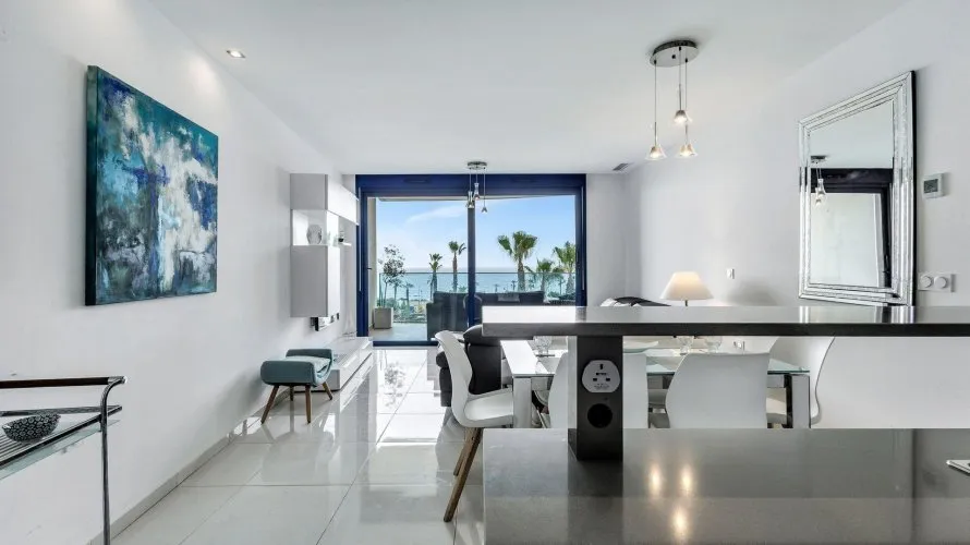 114m² apartment for sale, Torrevieja, Spain No. 2457 № 13