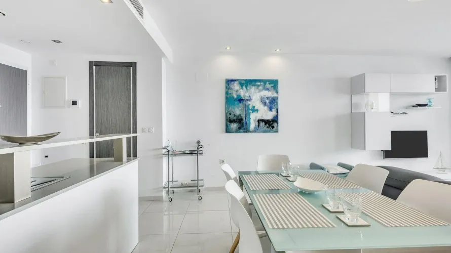 114m² apartment for sale, Torrevieja, Spain No. 2457 № 8