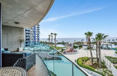 114m² apartment for sale, Torrevieja, Spain No. 2457