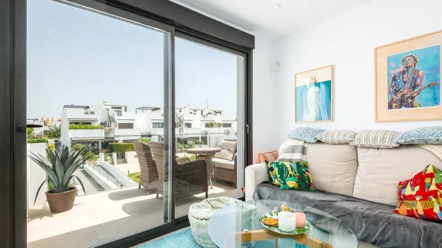 66m² apartment for sale, Pilar de la Horadada, Spain No. 2376 № 18
