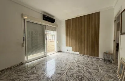 4 bedrooms apartment for sale, Alicante, Spain No. 2402
