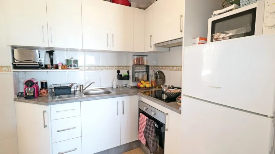 2 bedrooms penthouse for sale, Formentera del Segura, Spain No. 2483 № 8