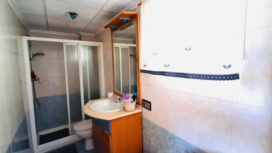 125m² apartment for sale, Benidorm, Spain No. 2386 № 6