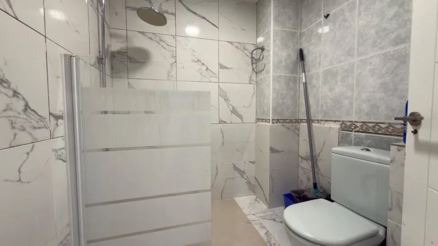 4 bedrooms apartment for sale, Alicante, Spain No. 2402 № 18
