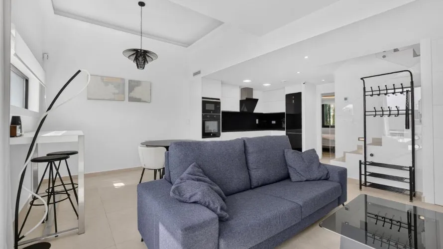 178m² villa for sale, Guardamar del Segura, Spain No. 2454 № 9