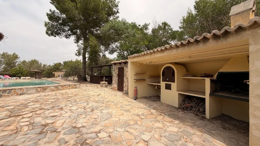 3 bedrooms villa for sale, Murcia, Spain No. 2389 № 2