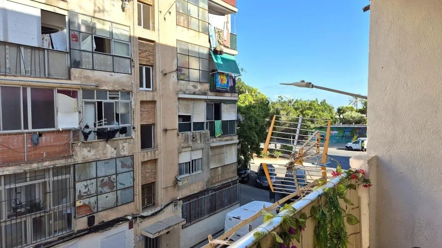 1 bedroom apartment for sale, Alicante, Spain No. 2411 № 4