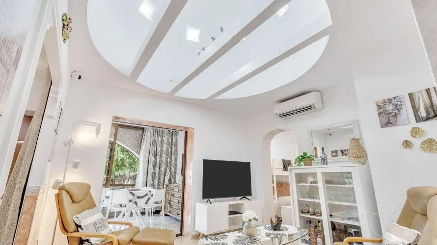 42m² house for sale, Alicante, Spain No. 2455 № 6