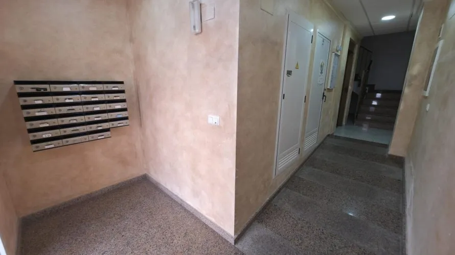 1 bedroom apartment for sale, Torrevieja, Spain No. 2380