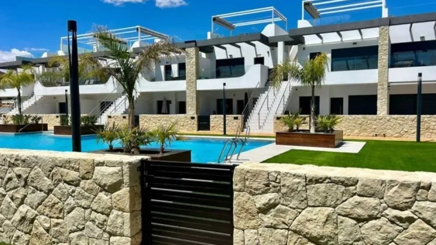 Apartment for sale, Torrevieja, Spain No. 2331 № 6
