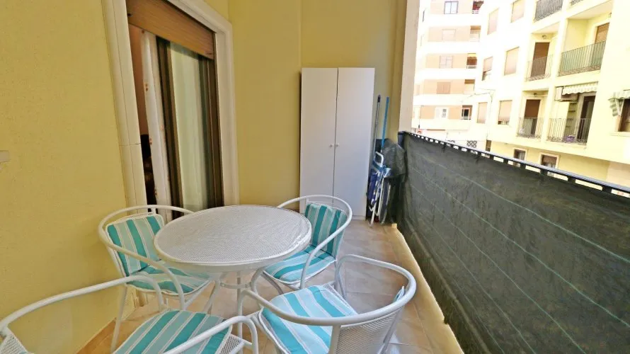 2 bedrooms apartment for sale, Torrevieja, Spain No. 2487 № 14