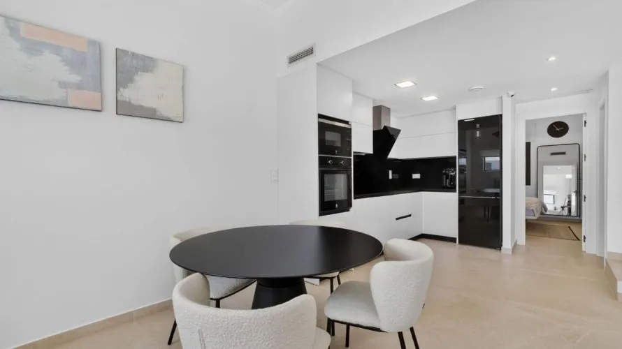 178m² villa for sale, Guardamar del Segura, Spain No. 2322 № 15
