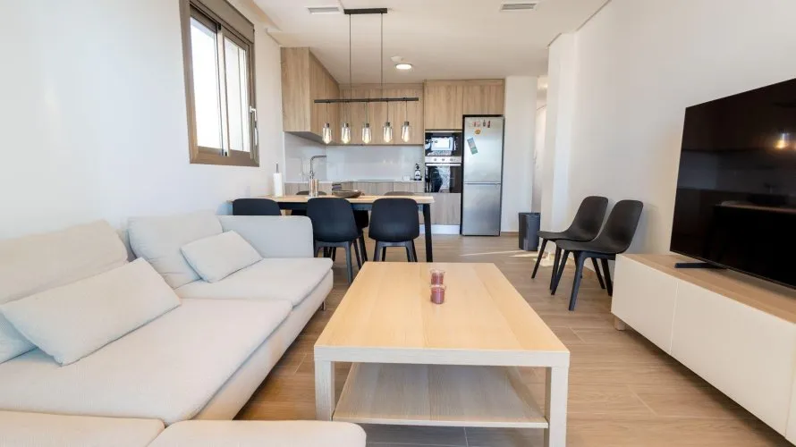 106m² apartment for sale, Santa Pola, Spain No. 2330 № 21